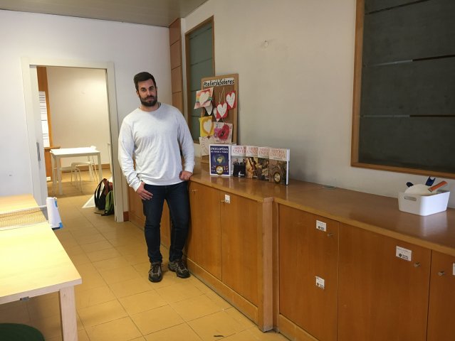 atelier de saberes
